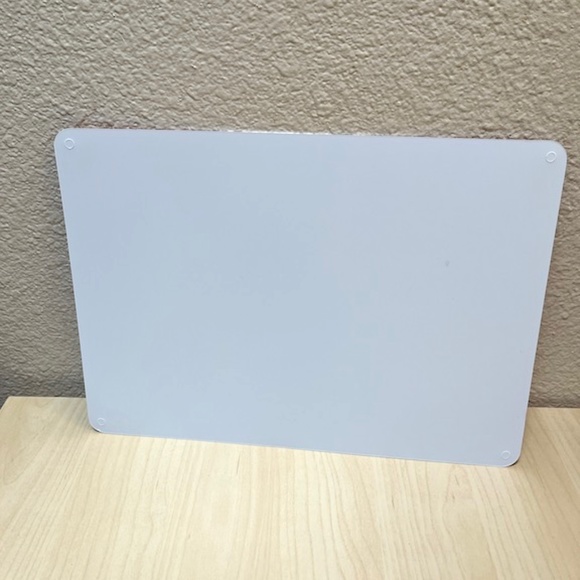 Sign: Warning: No Smoking Within 50 Feet. Orange & Black. 14x10. Unused, - Picture 3 of 5